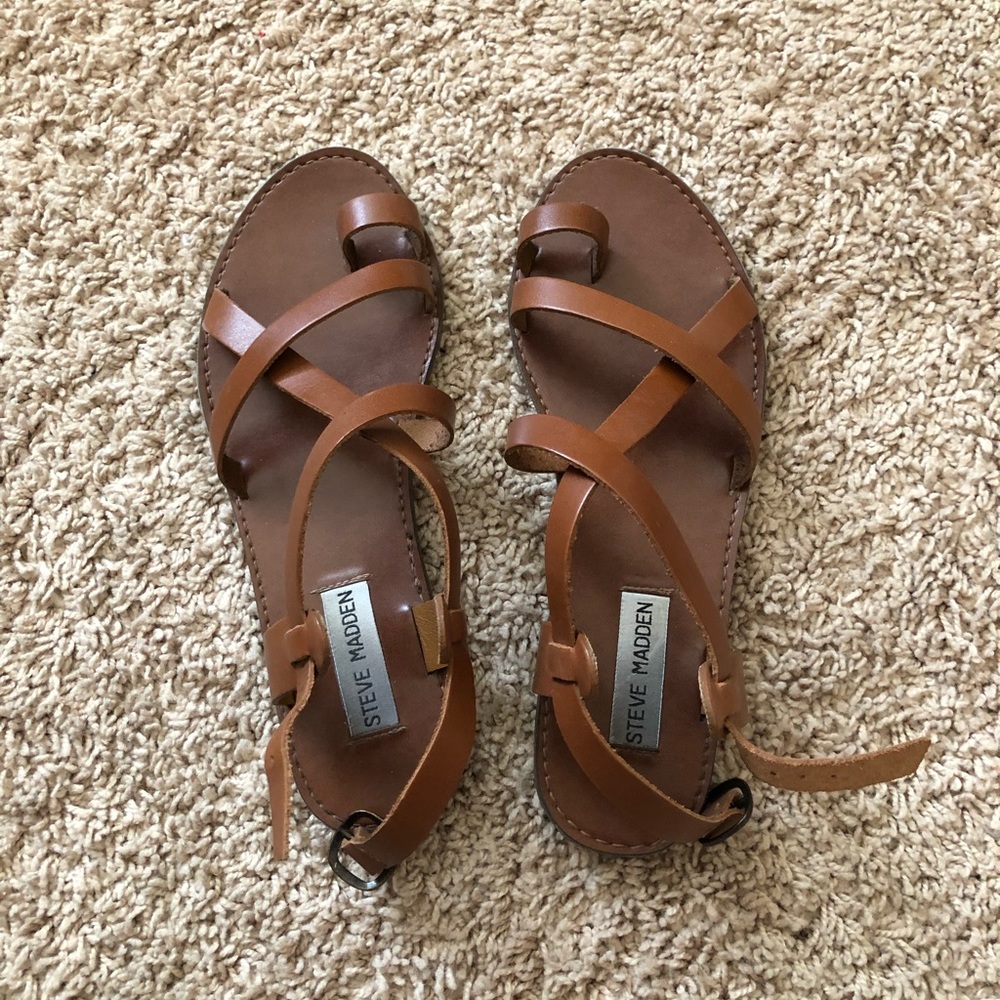 Steve Madden Sandals
